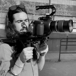 11 – Pablo Barahona